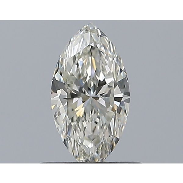 MARQUISE 0.5 I VVS1 EX-VG-EX - 2547404471 GIA Diamond
