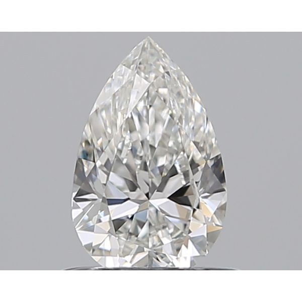 PEAR 0.51 G VS1 EX-EX-EX - 2547404516 GIA Diamond