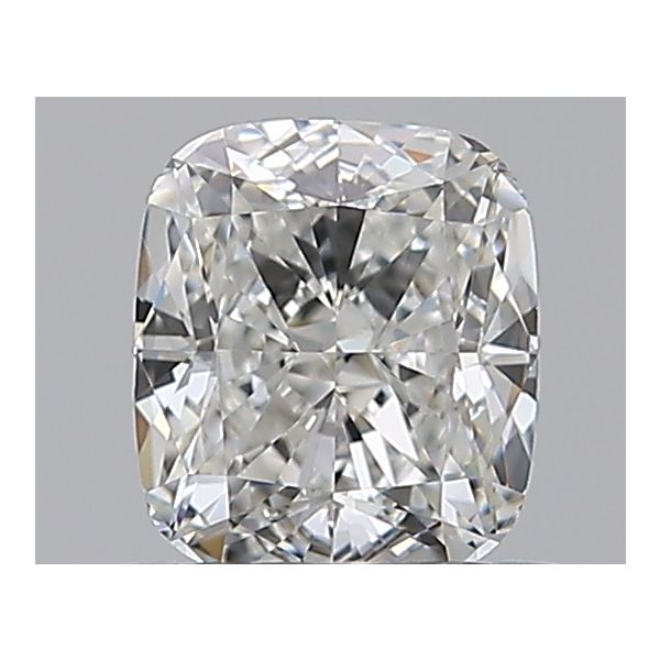 CUSHION 0.71 G VS1 EX-EX-EX - 2547409731 GIA Diamond