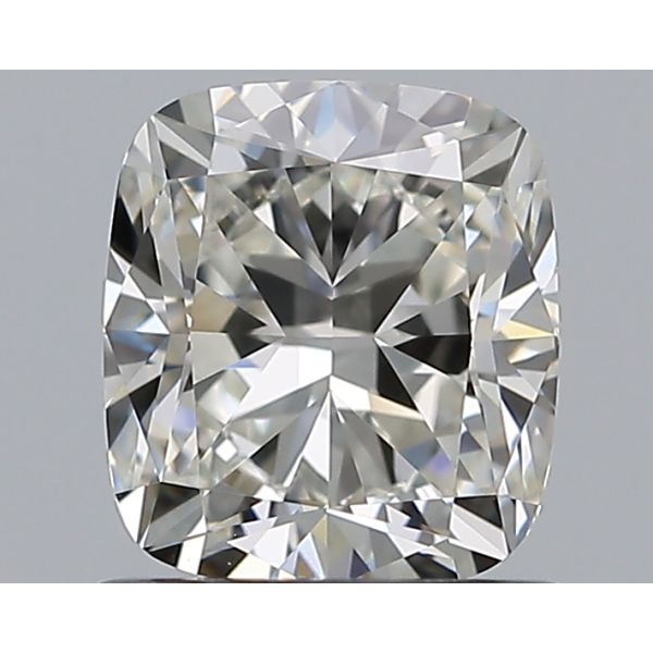 CUSHION 1.02 I VS1 EX-EX-EX - 2547416499 GIA Diamond