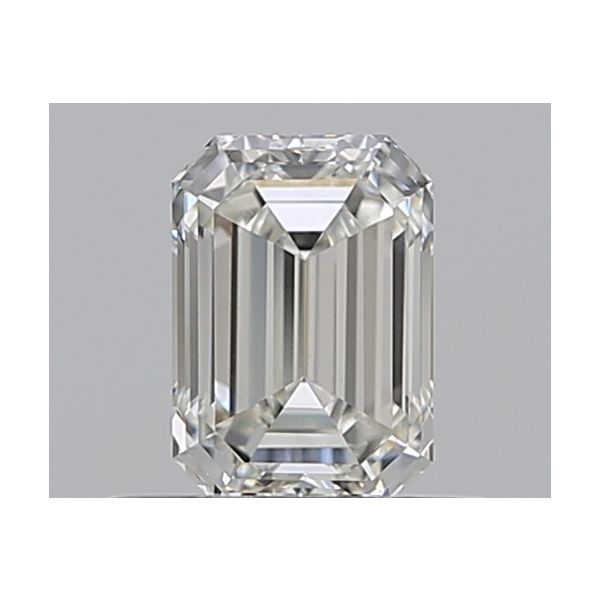 EMERALD 0.52 H VS2 EX-VG-EX - 2547419200 GIA Diamond