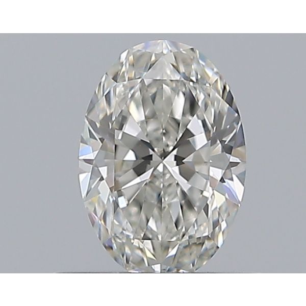 OVAL 0.5 G VS1 EX-EX-VG - 2547424900 GIA Diamond