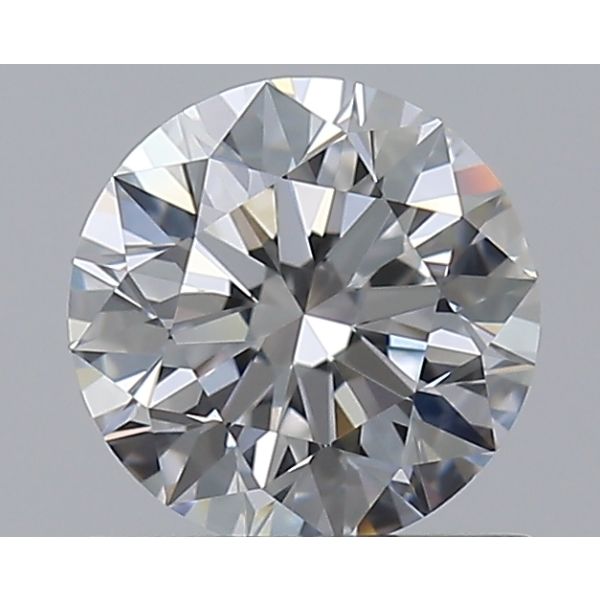 ROUND 0.75 E VVS2 EX-EX-EX - 2547424965 GIA Diamond