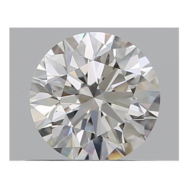 ROUND 0.51 I VVS2 EX-EX-EX - 2547425155 GIA Diamond