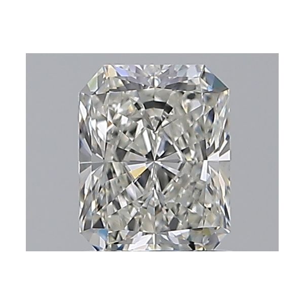 RADIANT 1 H VS2 VG-EX-EX - 2547428464 GIA Diamond