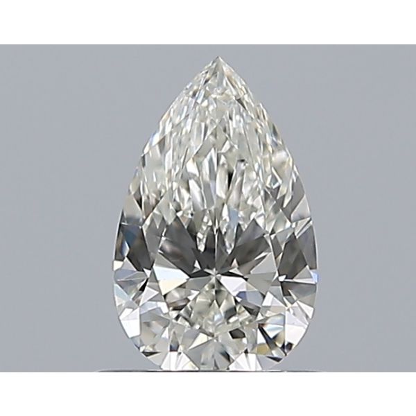 PEAR 0.6 I VS2 EX-EX-EX - 2547429812 GIA Diamond