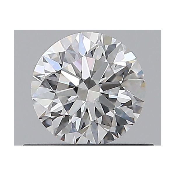 ROUND 0.51 D VVS2 EX-EX-EX - 2547430596 GIA Diamond