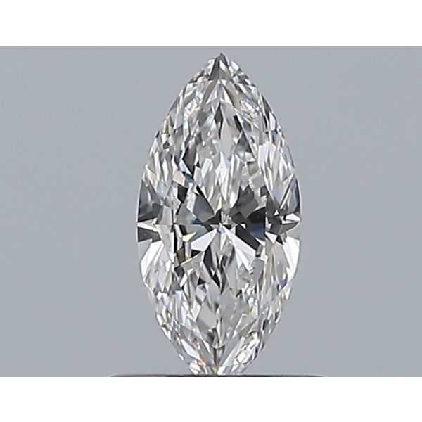 MARQUISE 0.5 E VS1 EX-VG-EX - 2547432512 GIA Diamond