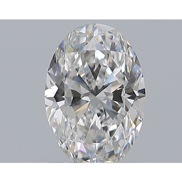 OVAL 0.71 E VS1 VG-EX-EX - 2547436338 GIA Diamond