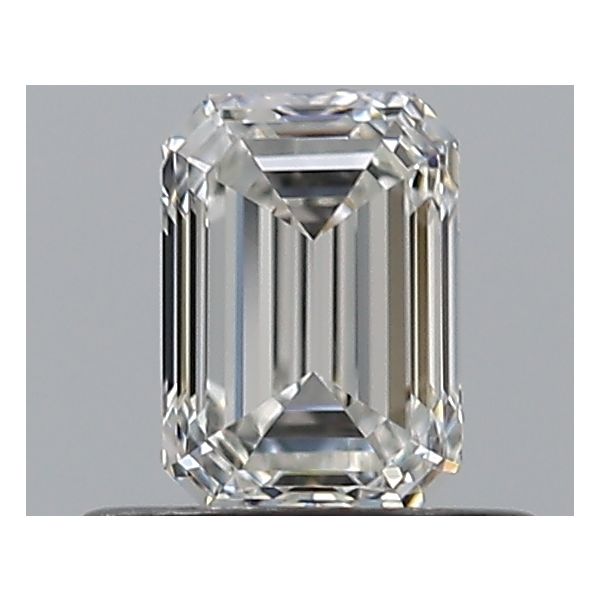 EMERALD 0.52 G VVS1 EX-VG-EX - 2547436710 GIA Diamond