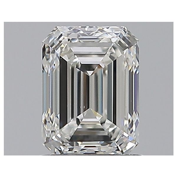 EMERALD 1.2 H VS1 GD-EX-EX - 2547436878 GIA Diamond