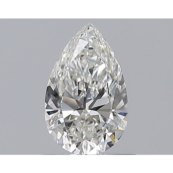 PEAR 0.7 G VS2 EX-VG-EX - 2547439372 GIA Diamond