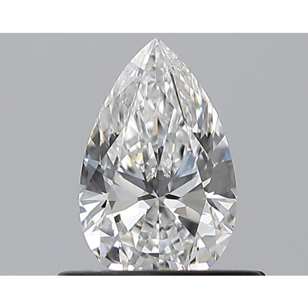 PEAR 0.53 E VS2 EX-EX-EX - 2547440570 GIA Diamond