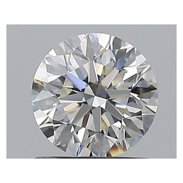 ROUND 0.96 H VVS1 EX-EX-EX - 2547446898 GIA Diamond