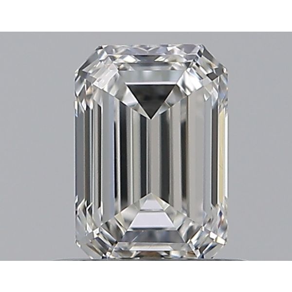 EMERALD 0.5 G VVS2 EX-VG-EX - 2547448882 GIA Diamond