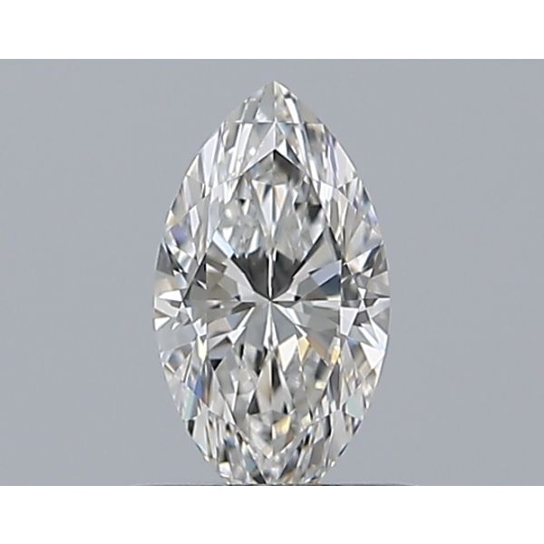 MARQUISE 0.5 F VS1 VG-VG-EX - 2547452401 GIA Diamond