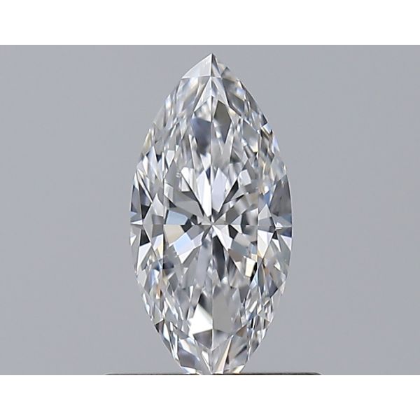 MARQUISE 0.5 D VVS2 EX-VG-VG - 2547452832 GIA Diamond