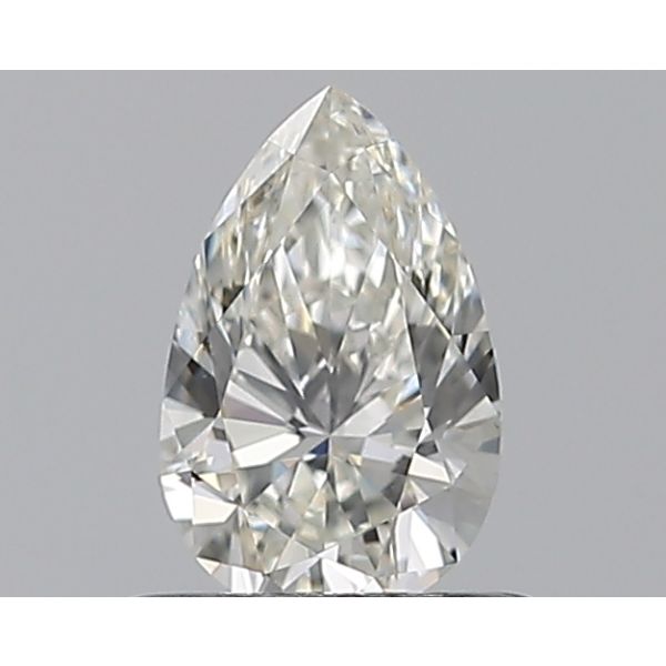 PEAR 0.59 I VS2 EX-VG-EX - 2547458183 GIA Diamond