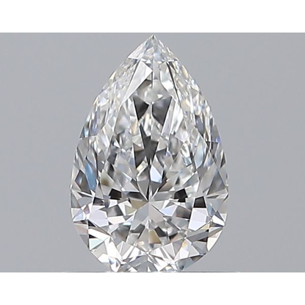 PEAR 0.7 E VVS2 VG-EX-EX - 2547458207 GIA Diamond