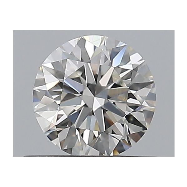 ROUND 0.5 H VVS2 EX-EX-EX - 2547458341 GIA Diamond