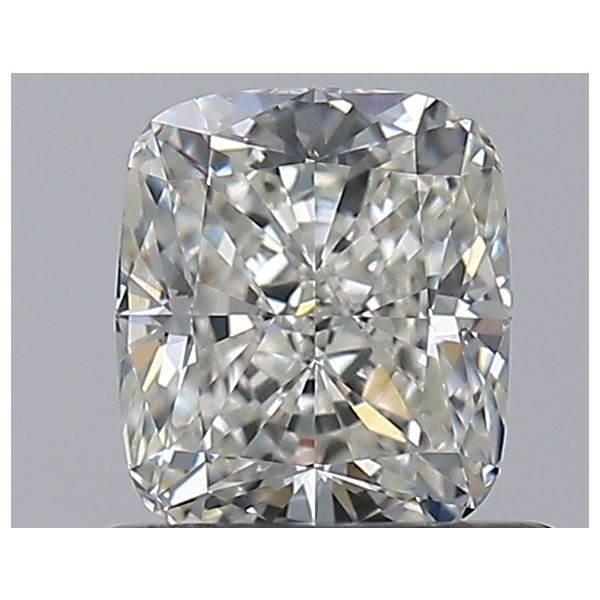 CUSHION 0.7 I VS1 EX-EX-EX - 2547458379 GIA Diamond