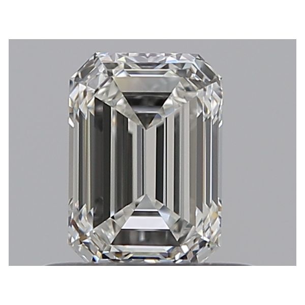 EMERALD 0.51 G VVS1 EX-VG-EX - 2547458389 GIA Diamond