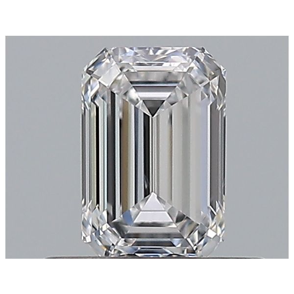 EMERALD 0.5 D VS2 EX-VG-EX - 2547458446 GIA Diamond