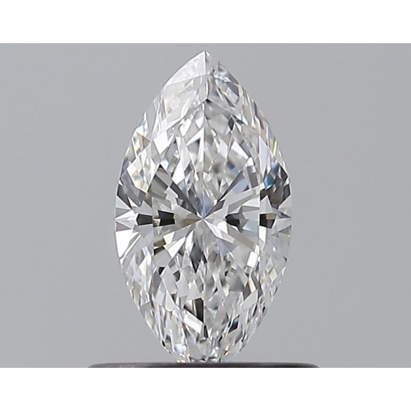 MARQUISE 0.5 E VS2 VG-VG-EX - 2547458511 GIA Diamond
