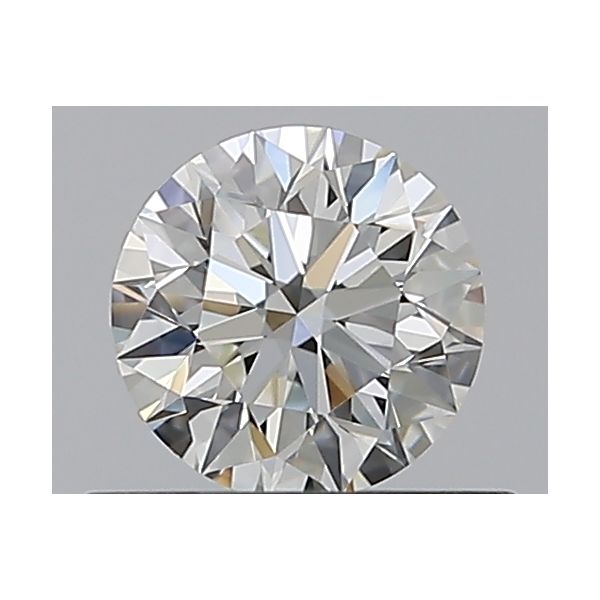 ROUND 0.5 I VVS2 EX-EX-EX - 2547458543 GIA Diamond