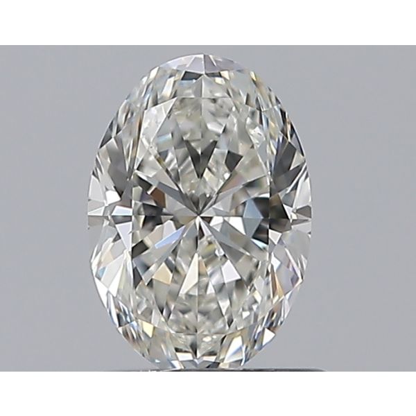 OVAL 0.73 I VS2 VG-EX-EX - 2547458577 GIA Diamond