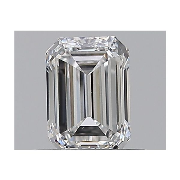 EMERALD 0.5 D VS1 EX-VG-VG - 2547458620 GIA Diamond