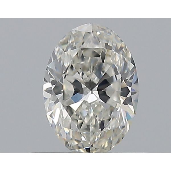 OVAL 0.51 H VS2 EX-EX-EX - 2547458730 GIA Diamond