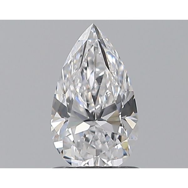 PEAR 0.9 D VS1 EX-EX-EX - 2547458933 GIA Diamond