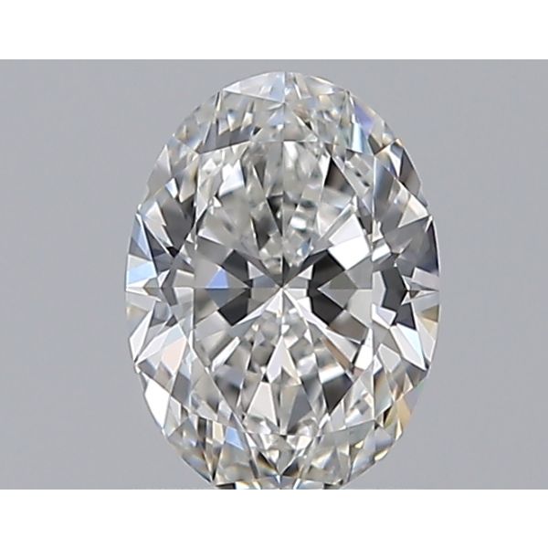 OVAL 0.7 F VVS1 EX-VG-EX - 2547459412 GIA Diamond