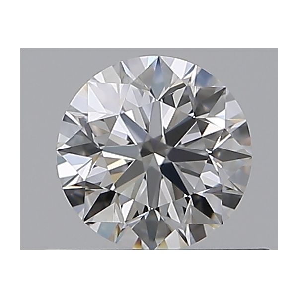 ROUND 0.5 E VVS1 EX-EX-EX - 2547460207 GIA Diamond