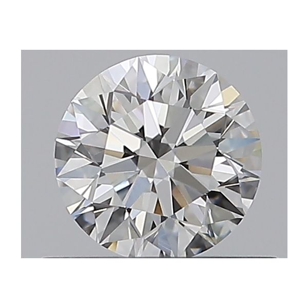 ROUND 0.51 F VS2 EX-EX-EX - 2547466852 GIA Diamond