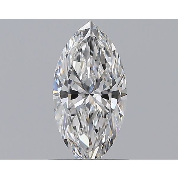 MARQUISE 0.75 F VVS2 EX-EX-EX - 2547469803 GIA Diamond
