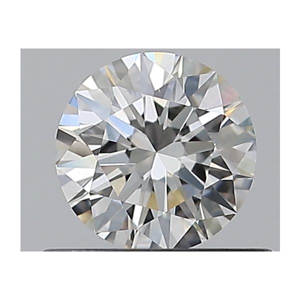 ROUND 0.5 H VVS2 EX-EX-EX - 2547477912 GIA Diamond