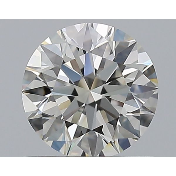 ROUND 0.82 H VVS2 EX-EX-EX - 2547478246 GIA Diamond