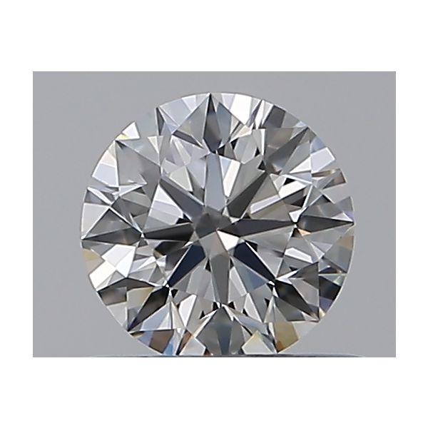 ROUND 0.5 G VVS2 EX-EX-EX - 2547478466 GIA Diamond