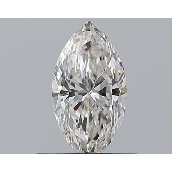 MARQUISE 0.51 H VVS2 EX-VG-EX - 2547480800 GIA Diamond