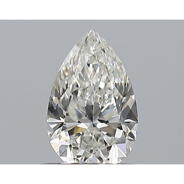 PEAR 0.52 I VVS1 EX-EX-EX - 2547482160 GIA Diamond