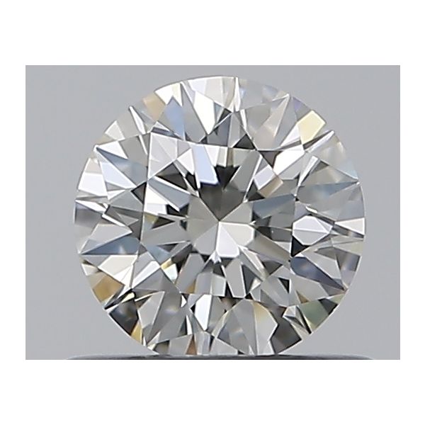 ROUND 0.5 I VVS2 EX-EX-EX - 2547484280 GIA Diamond