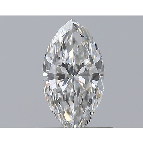 MARQUISE 0.5 F VS2 EX-VG-VG - 2547484648 GIA Diamond