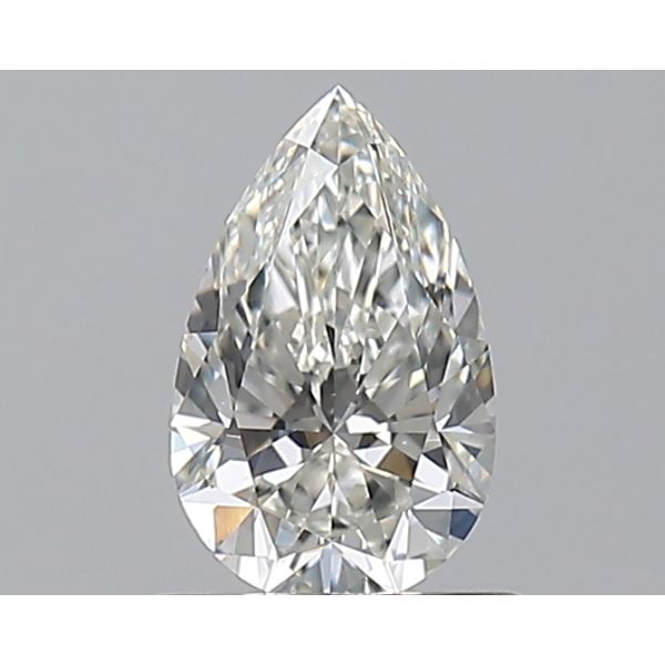 PEAR 0.72 H VS2 EX-EX-EX - 2547489676 GIA Diamond