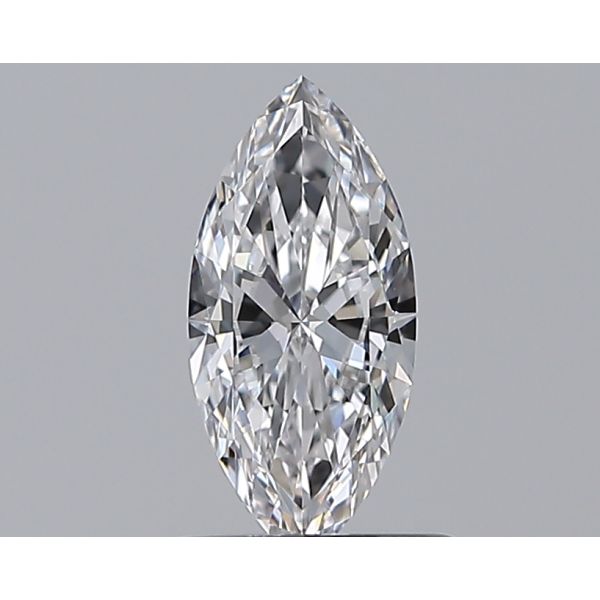 MARQUISE 0.51 D VVS1 EX-VG-EX - 2547490049 GIA Diamond
