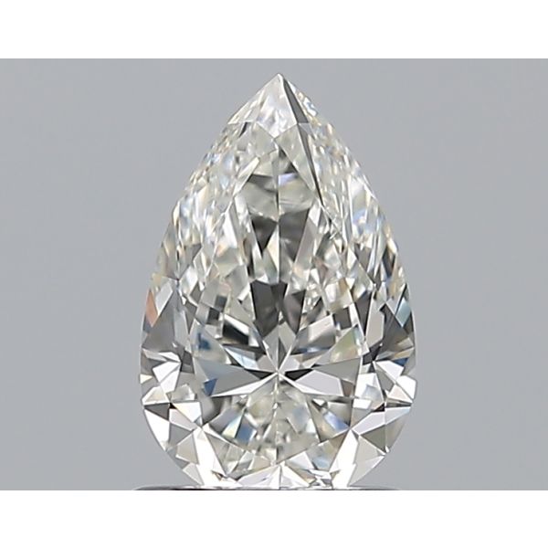 PEAR 0.9 H VS1 EX-EX-EX - 2547498042 GIA Diamond