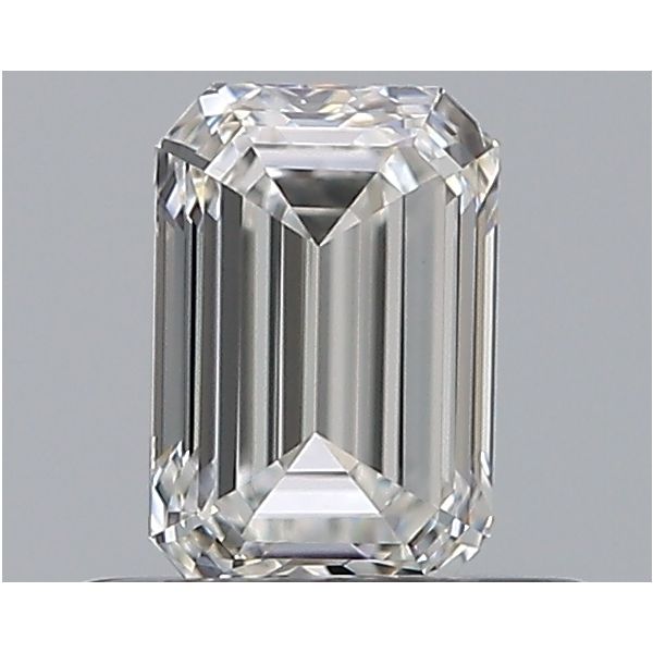 EMERALD 0.5 G VVS1 EX-VG-EX - 2547498046 GIA Diamond