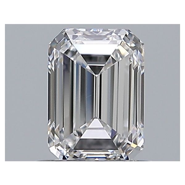 EMERALD 0.71 D VS1 EX-VG-EX - 2547498955 GIA Diamond