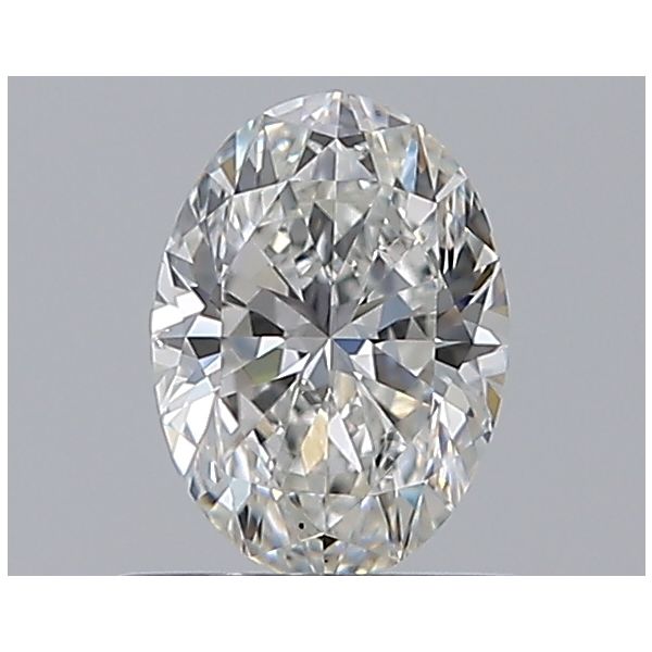 OVAL 0.72 F VS2 VG-EX-EX - 2547498978 GIA Diamond